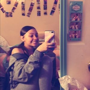 Meet your Posher, Kiana